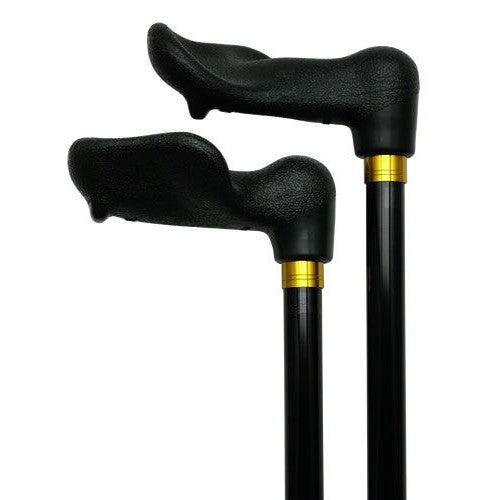 Adjustable Aluminum Palm Grip