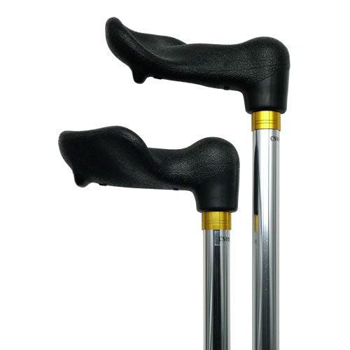 Adjustable Aluminum Palm Grip