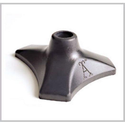 Stable Tri-Pod Tip