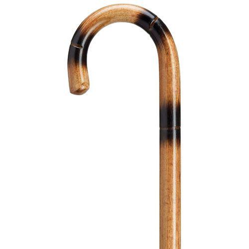 Stepped and Scorched Crook