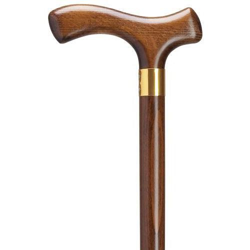 Imported Fritz Walking Cane