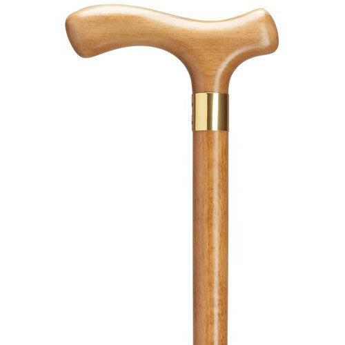 Imported Fritz Walking Cane