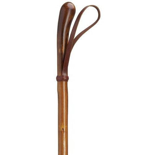 English Knotted Walking Stick