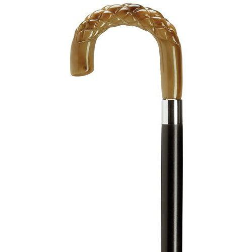 Decorative Diamond Crook