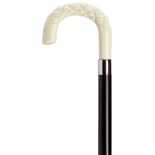 Decorative Diamond Crook