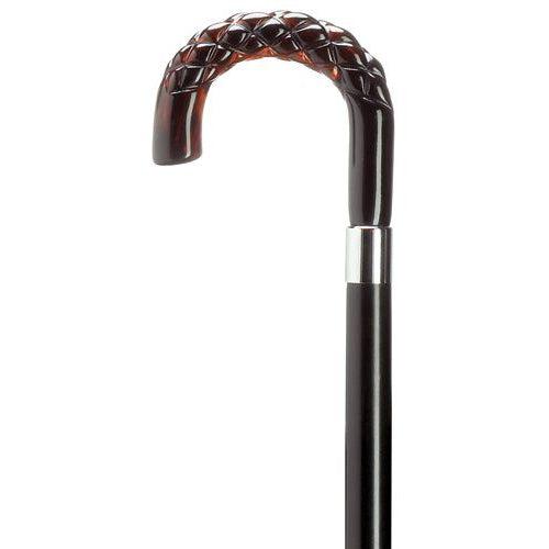 Decorative Diamond Crook