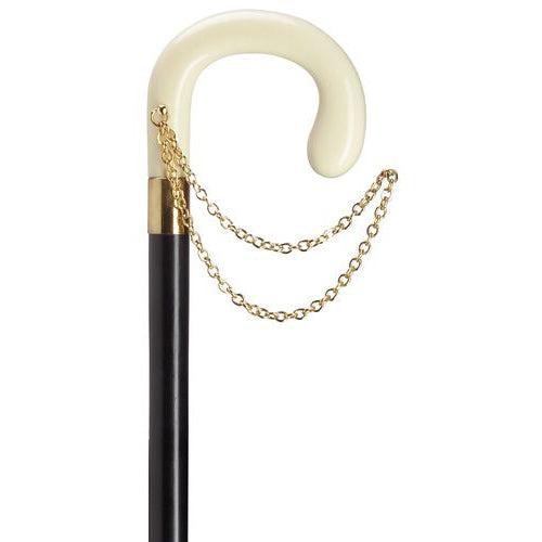 Decorative Gold Chain Crook