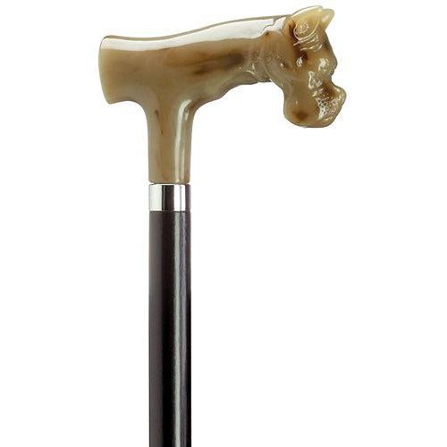 Antique Bull Dog Derby