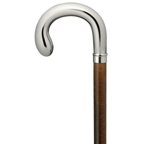 Chrome Plated Crook