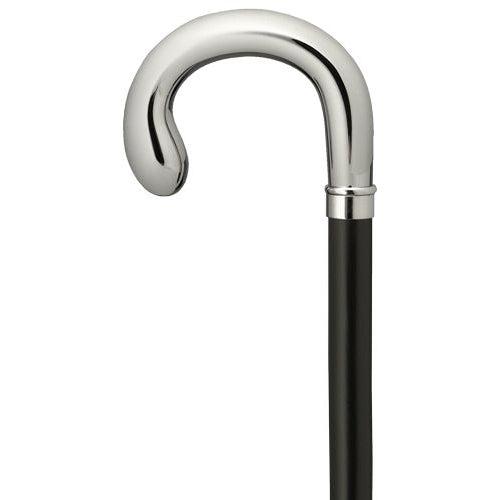 Chrome Plated Crook