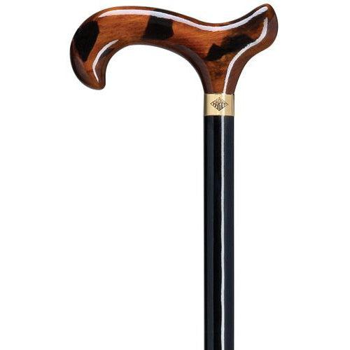 Moroccan Beauty Derby Walking Cane