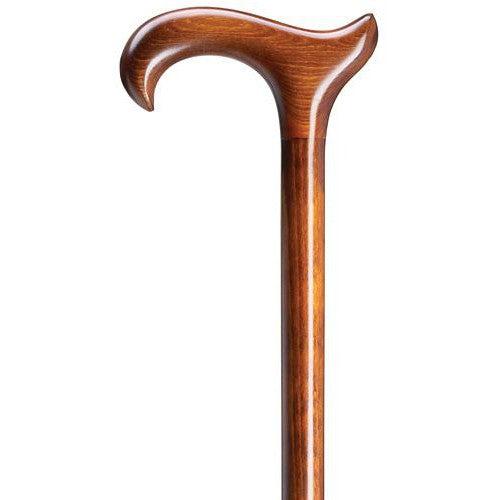 Extra Tall Maple Derby