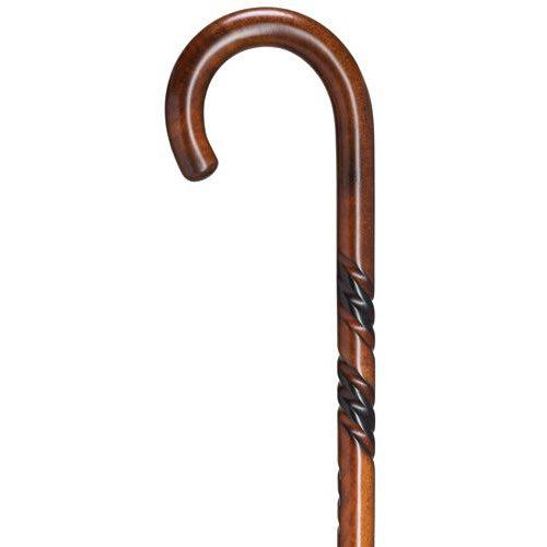 Triple Twist Crook