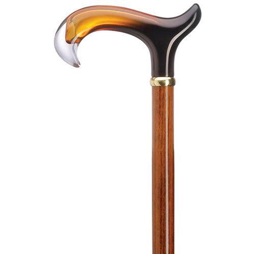 Amber Cherry Derby