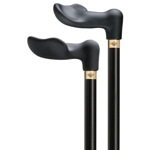 Soft Touch Palm Grip