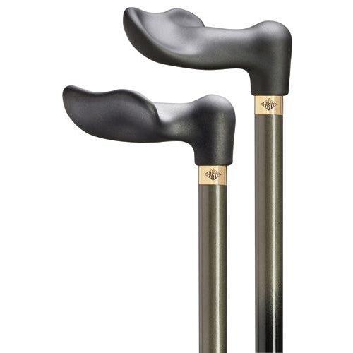 Why a Comfortable Soft Grip Cane is Essential for Mobility