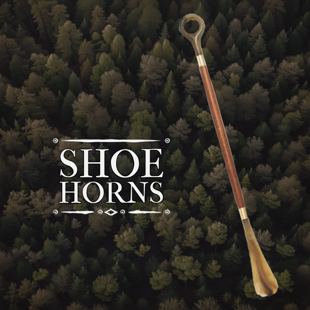 Shoe Horns