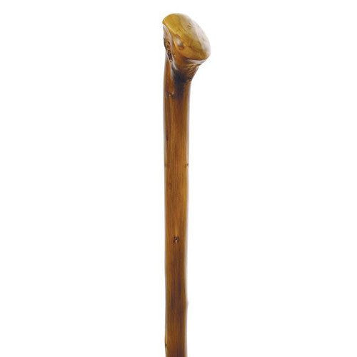 Appalachian Chestnut Walking Stick