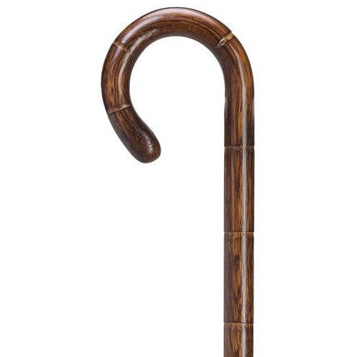 Extra Tall Oak Crook