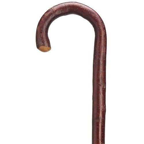 Cherry Wood Crook