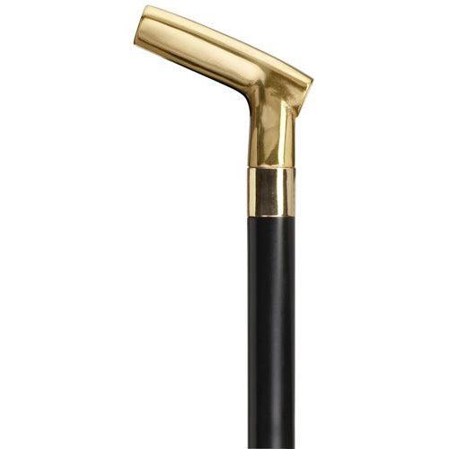 Golf Putter Brass Handle