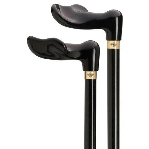 Acrylic Palm Grip The Walking Cane Store